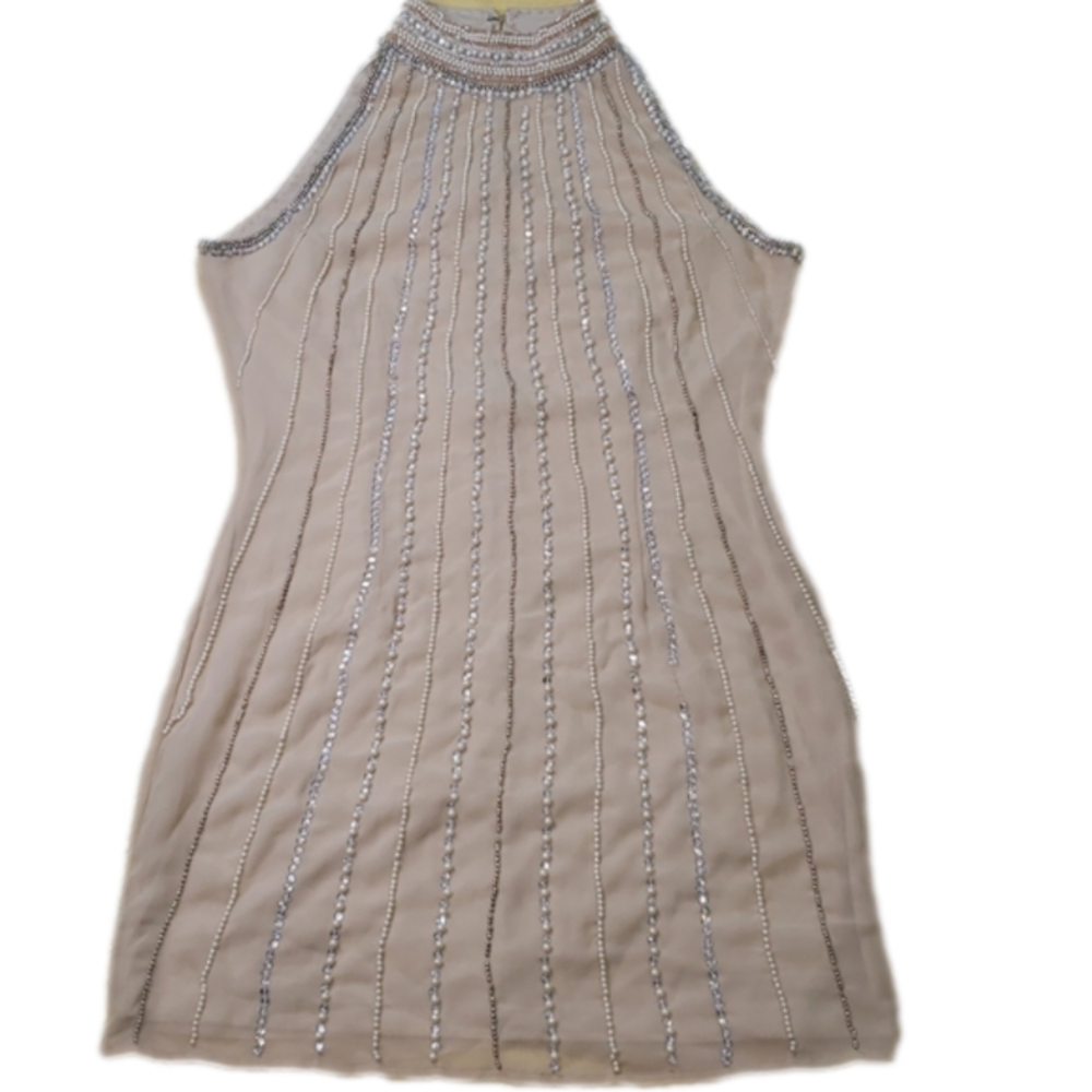 TFNC London party dress